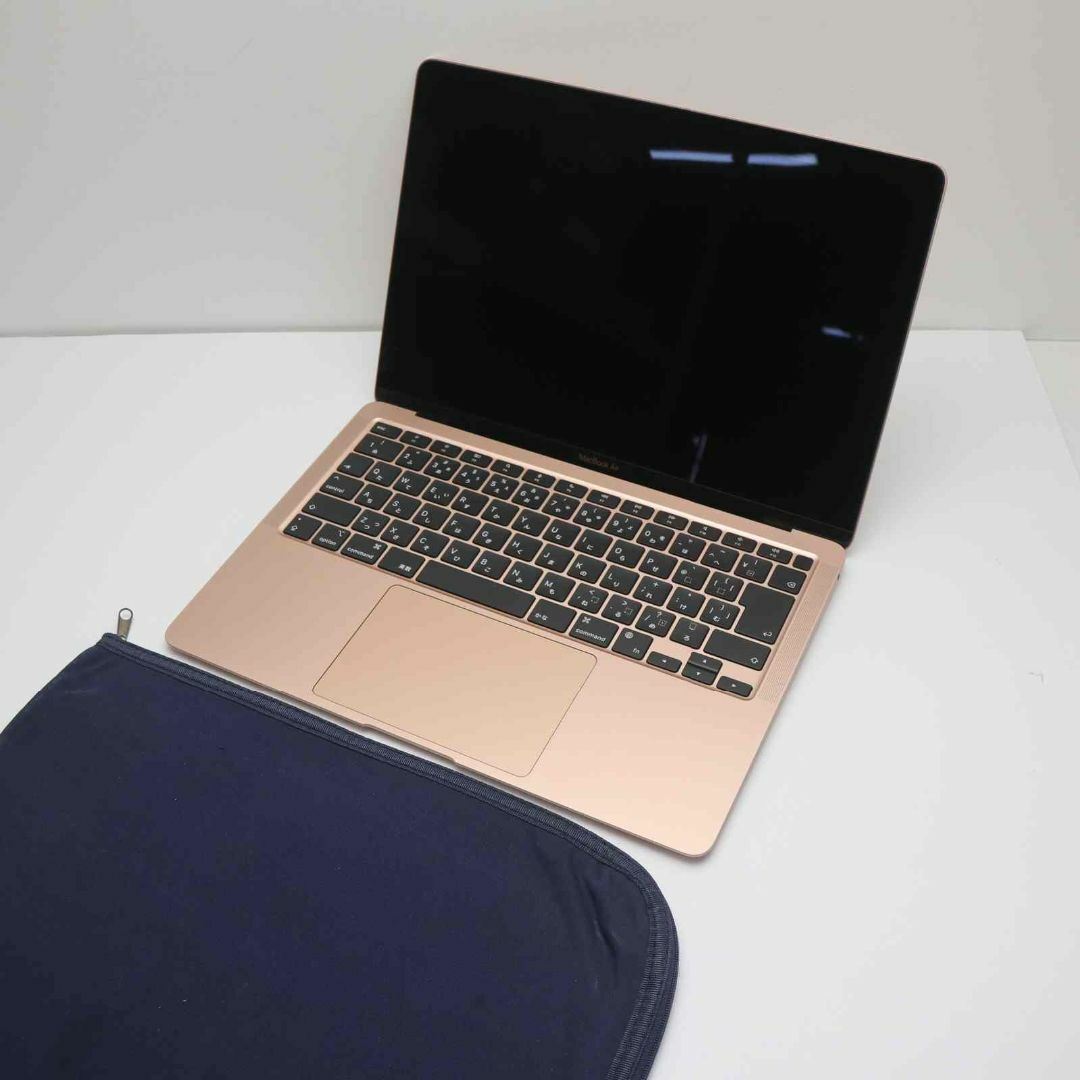 超美品 MacBook 2015 12インチM 8GB512GB - ノートPC