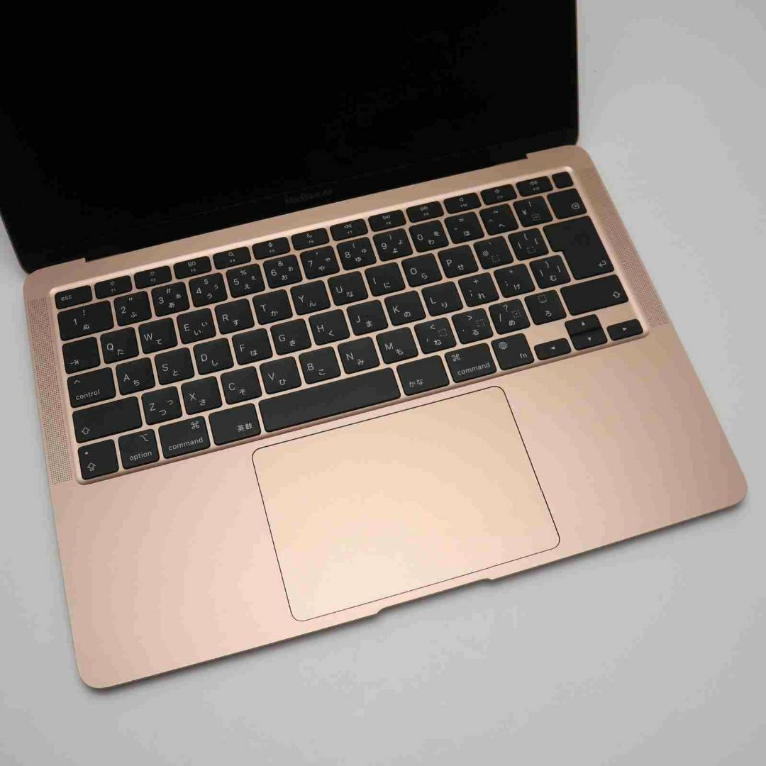 macbook air M1　8gb/512gb