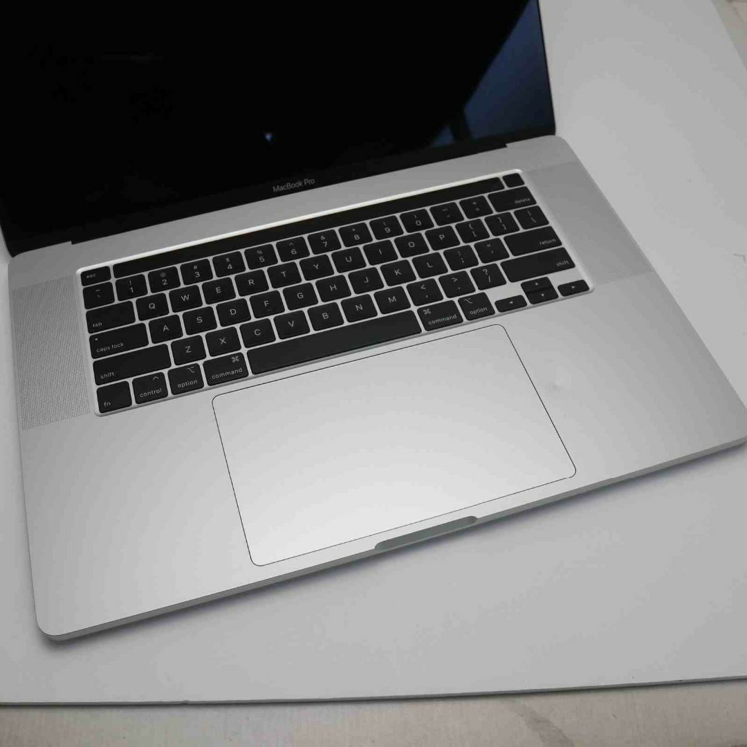 【最終値下げ】MacBookPro 13インチ 16GB/512GB(画面不良)