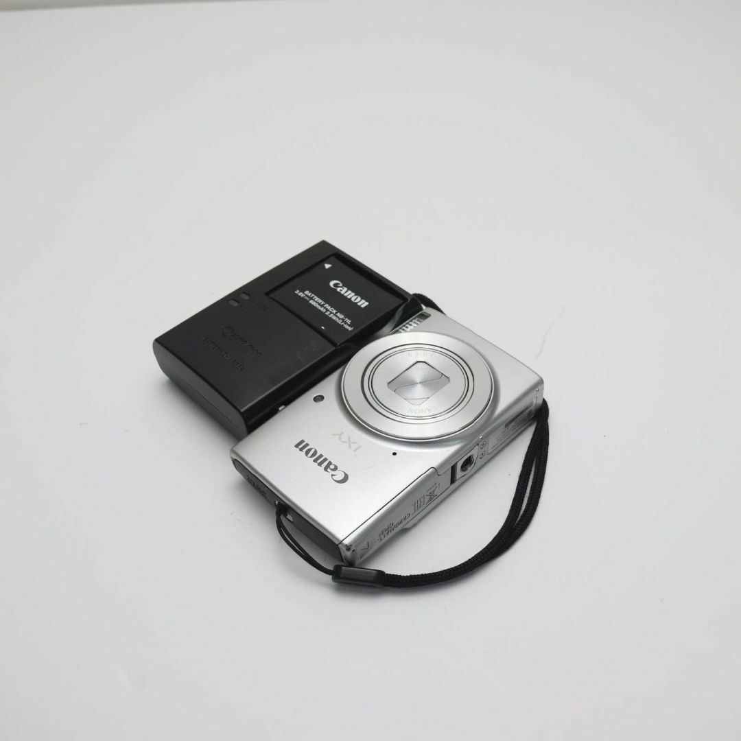 IXY 210 シルバー-