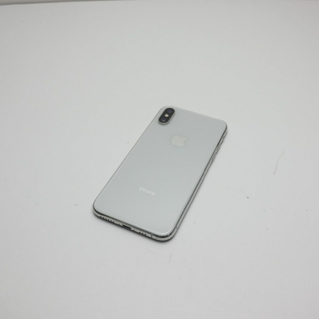 iPhone - 超美品 SIMフリー iPhoneXS 256GB シルバー の通販 by ...