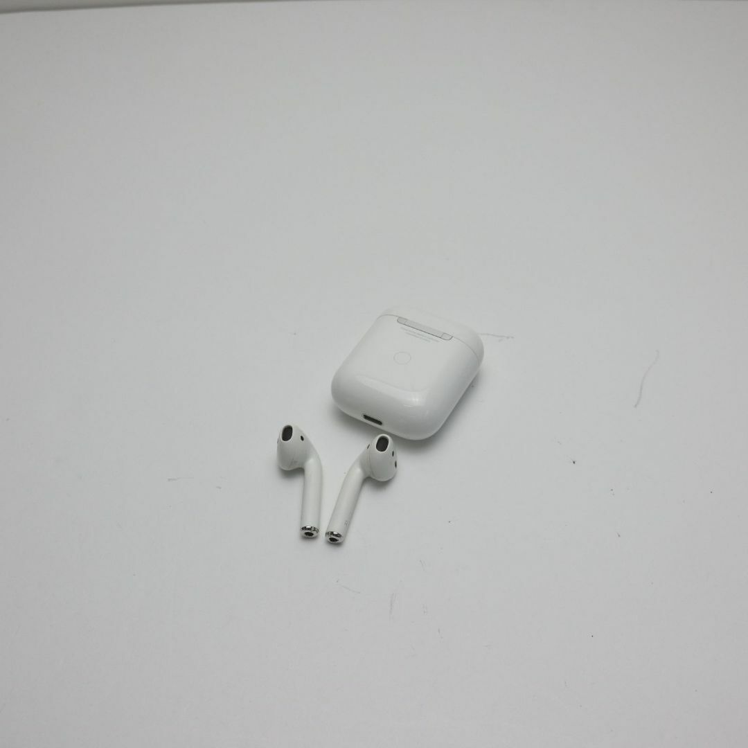 Airpods 第2世代 ホワイト 1