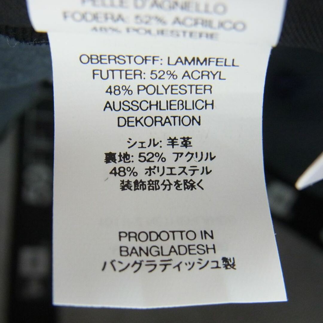 お買い得人気】 Supreme - シュプリーム SUPREME レザー イヤー