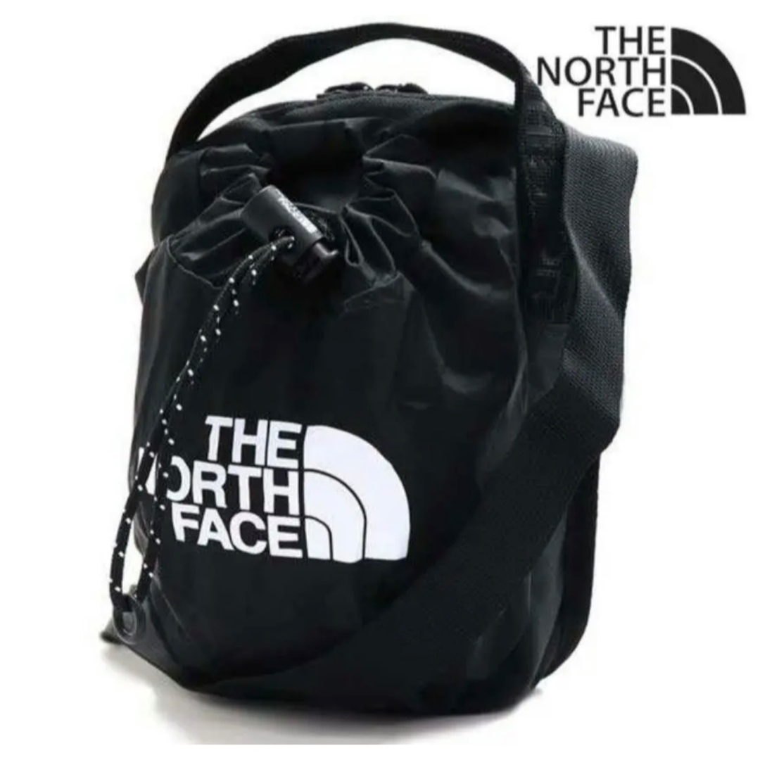 THE NORTH FACE(ザノースフェイス)のノースフェイス　BOZER CROSS BODY ボザークロスボディショルダー レディースのバッグ(ショルダーバッグ)の商品写真