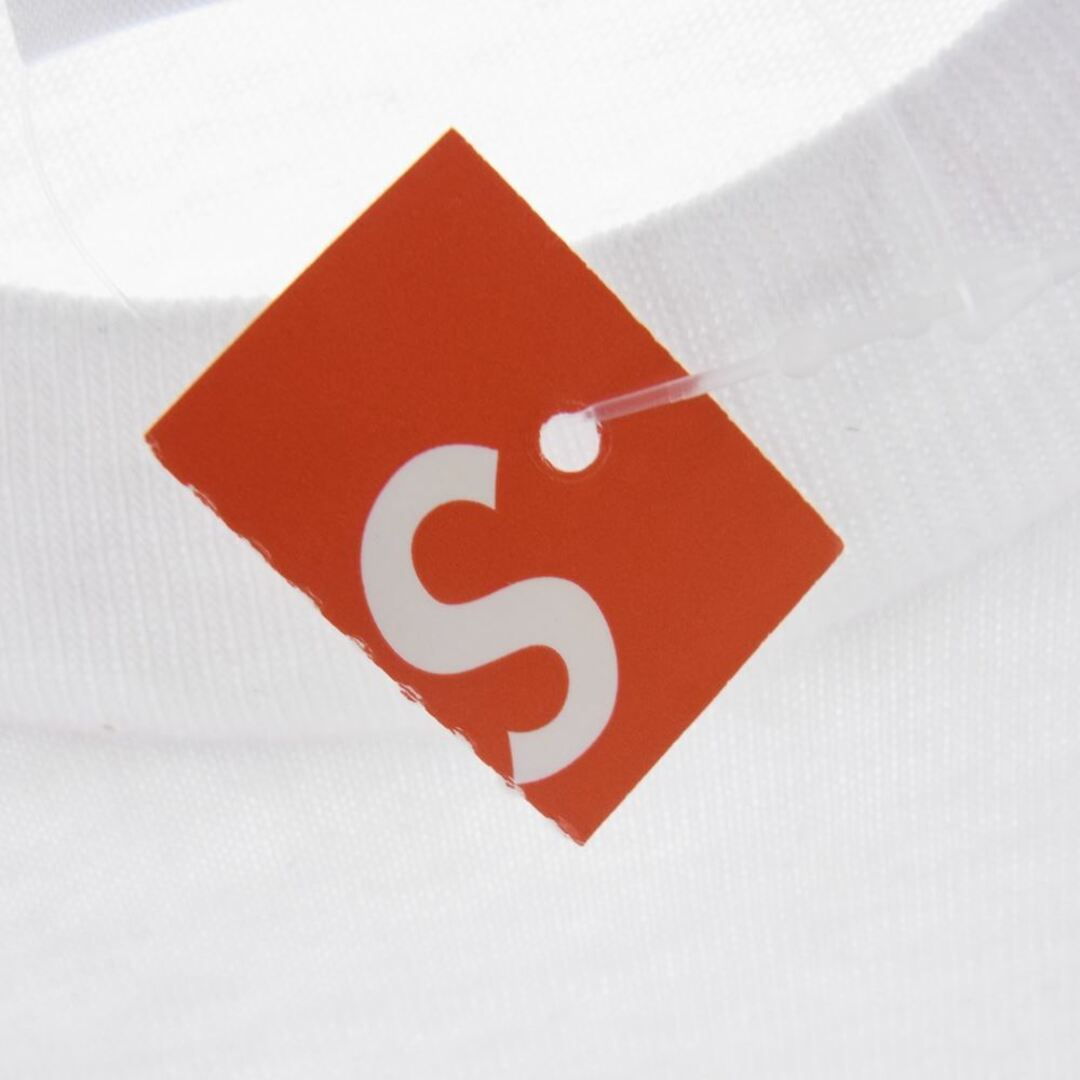 Supreme - Supreme シュプリーム Tシャツ 15SS × New York Yankees