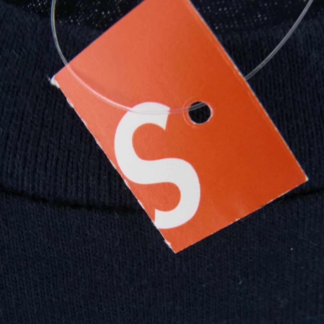 Supreme - Supreme シュプリーム Tシャツ 15SS × New York Yankees