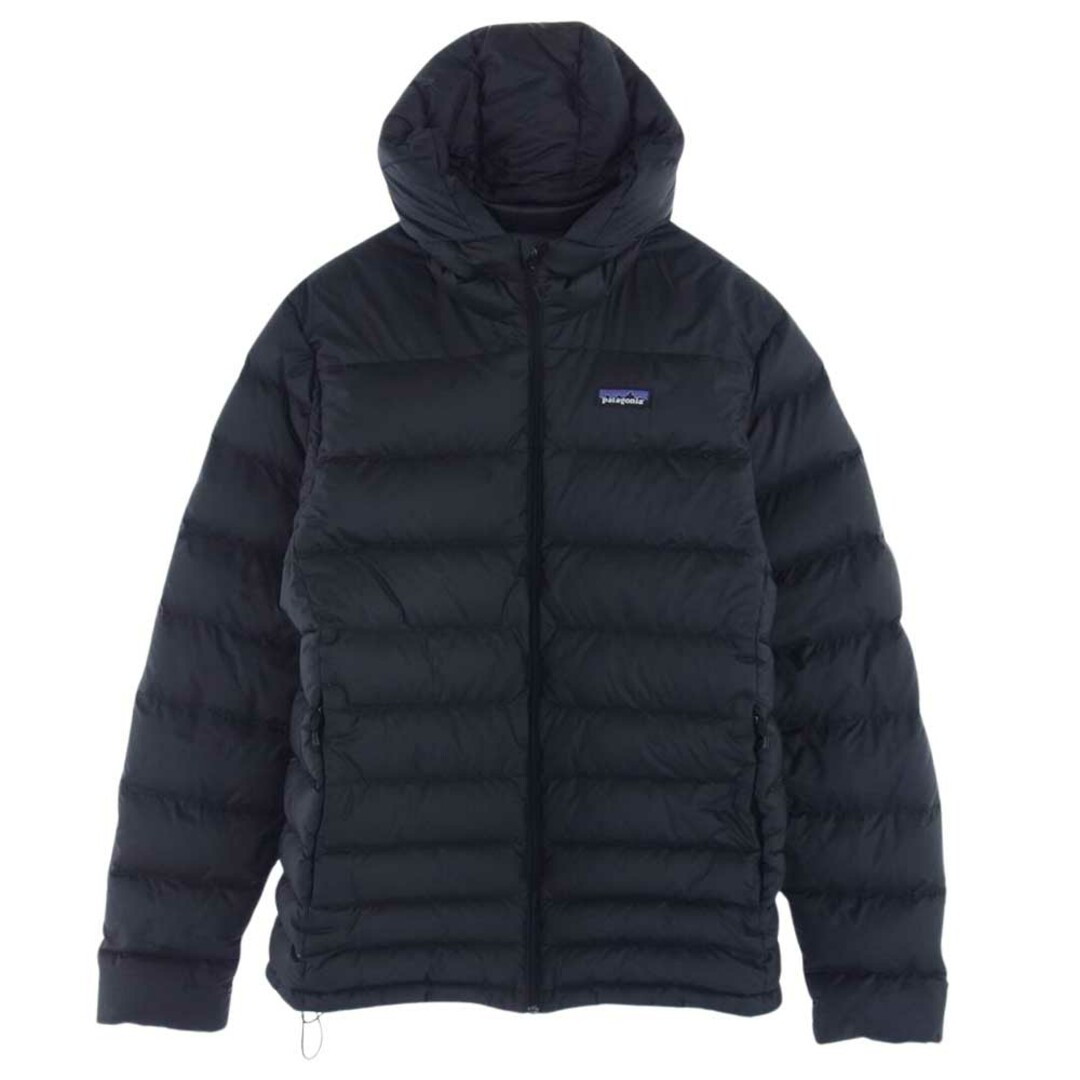 patagonia - patagonia パタゴニア ダウンジャケット 17AW 84902 17年