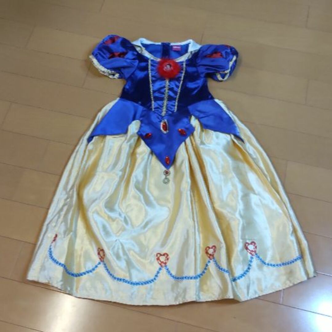Disney - 【ハロウィンでディズニープリンセスに変身♪】訳あり格安