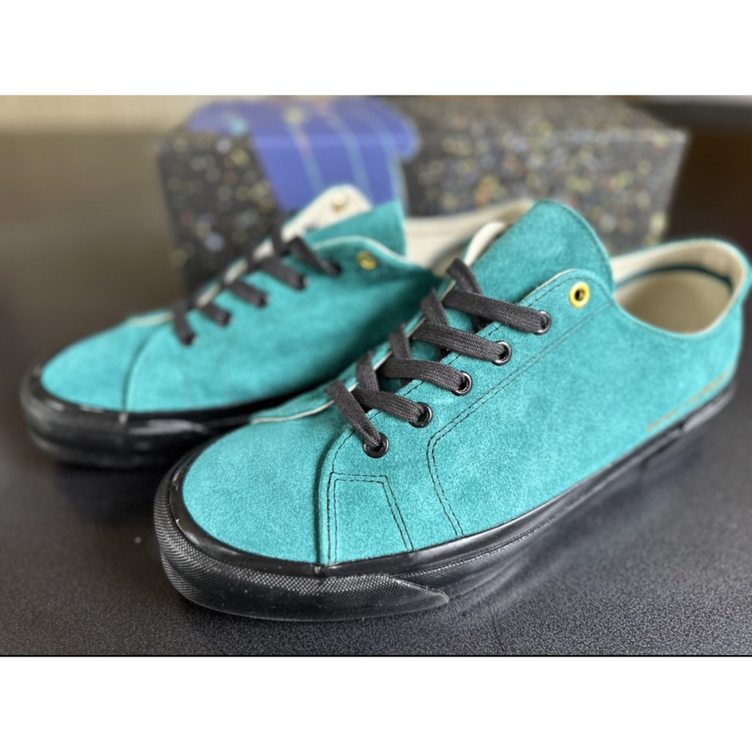 Vans Vault x Julian Klincewicz メンズの靴/シューズ(スニーカー)の商品写真