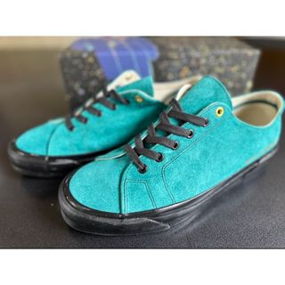 Vans Vault x Julian Klincewicz(スニーカー)