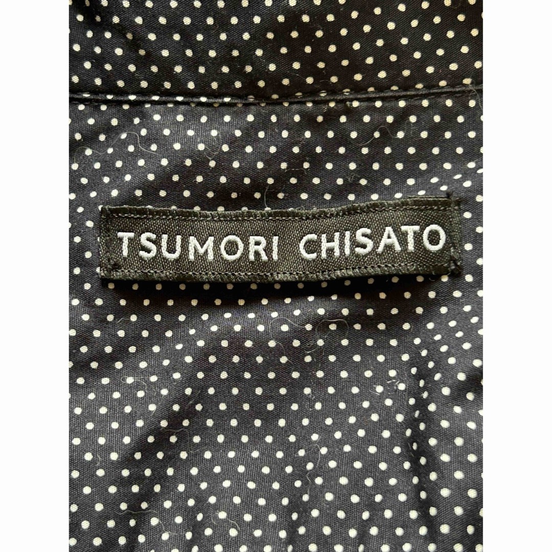 TSUMORI CHISATO(ツモリチサト)のTSUMORI CHISATOツモリチサト メンズシャツ メンズのトップス(シャツ)の商品写真