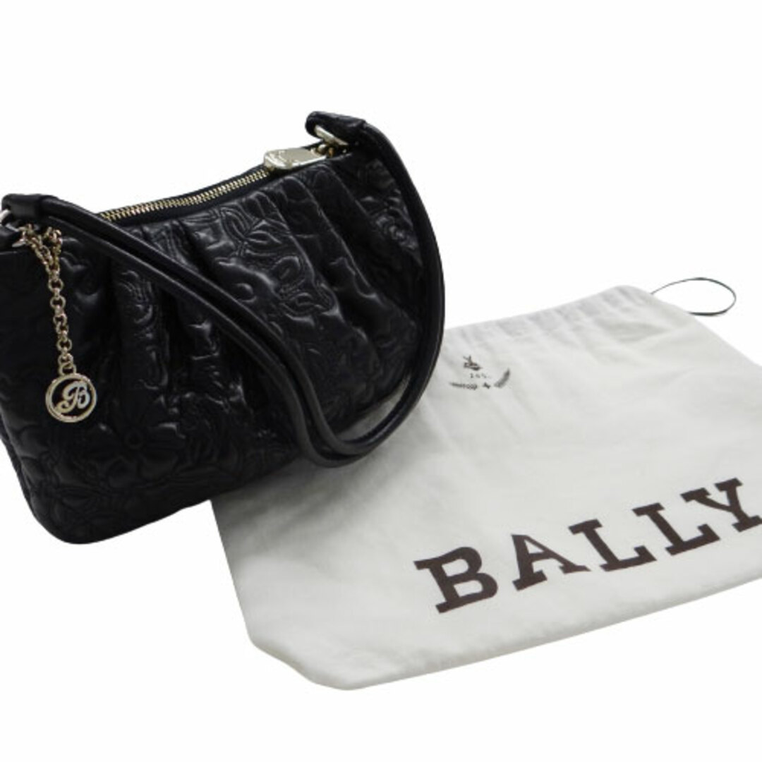 Bally - バリー BALLY バッグ レディース ブランド ハンドバッグ