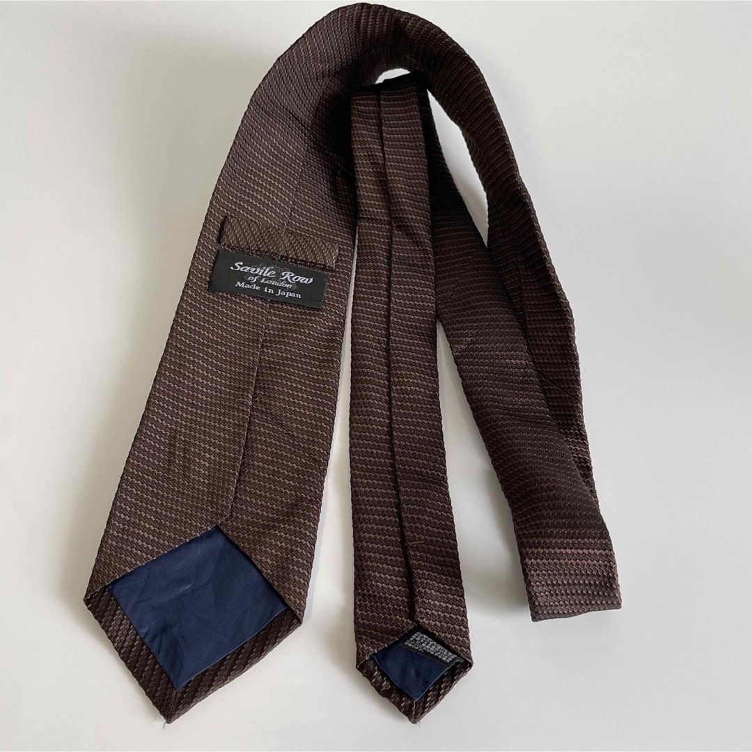 Savile Row(セヴィルロウ)のセヴィルロウ　ネクタイ  メンズのファッション小物(ネクタイ)の商品写真