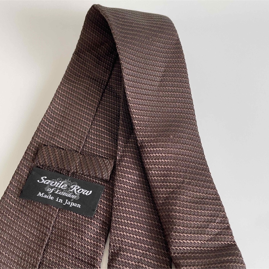 Savile Row(セヴィルロウ)のセヴィルロウ　ネクタイ  メンズのファッション小物(ネクタイ)の商品写真