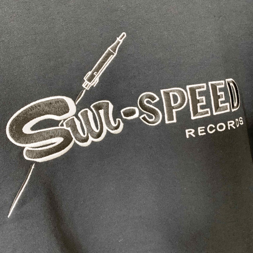 XL wackomaria sunspeed record スウェット-