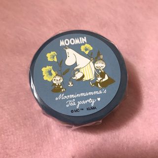 ムーミン(MOOMIN)のマスキングテープ ムーミン 新柄(その他)