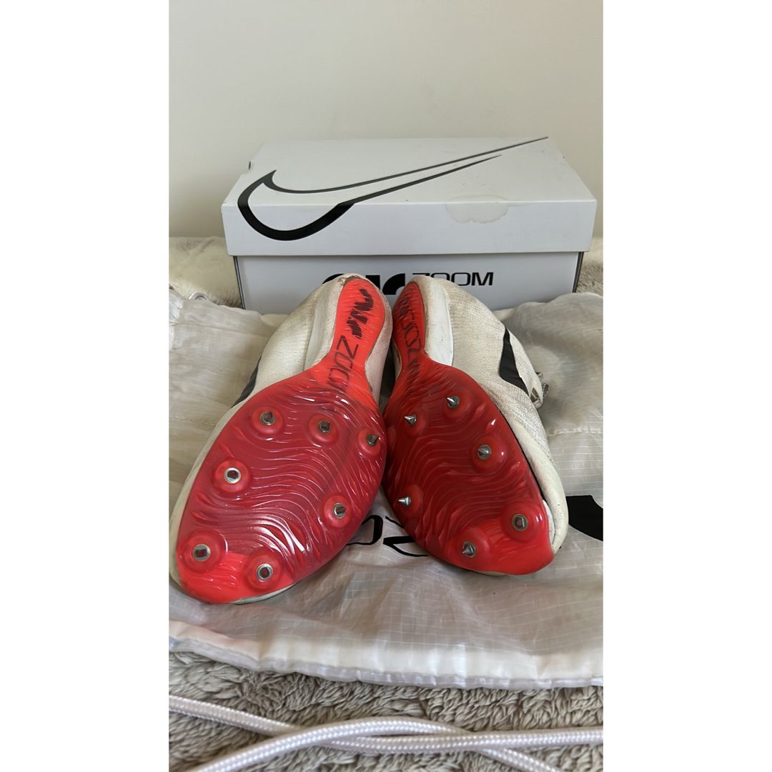 NIKE NIKE マックスフライ モアテン .5 期間限定‼️ 付属品ありの
