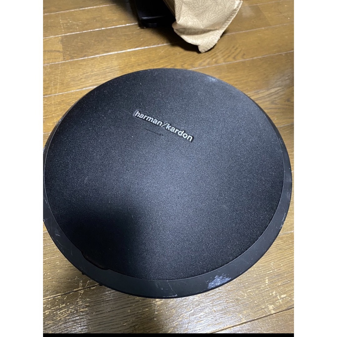 Harman Kardon ポータブルスピーカー