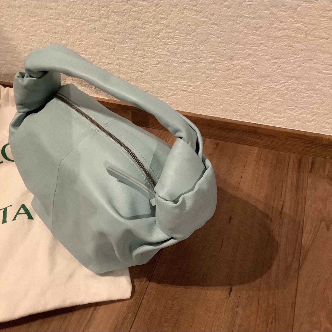 Bottega Veneta - ボッテガヴェネタ ダブルノット バッグの通販 by