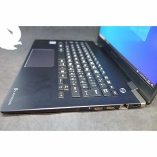 東芝 - 644）東芝 dynabookG83/FS/i5-10210U/16GB/256の通販 by