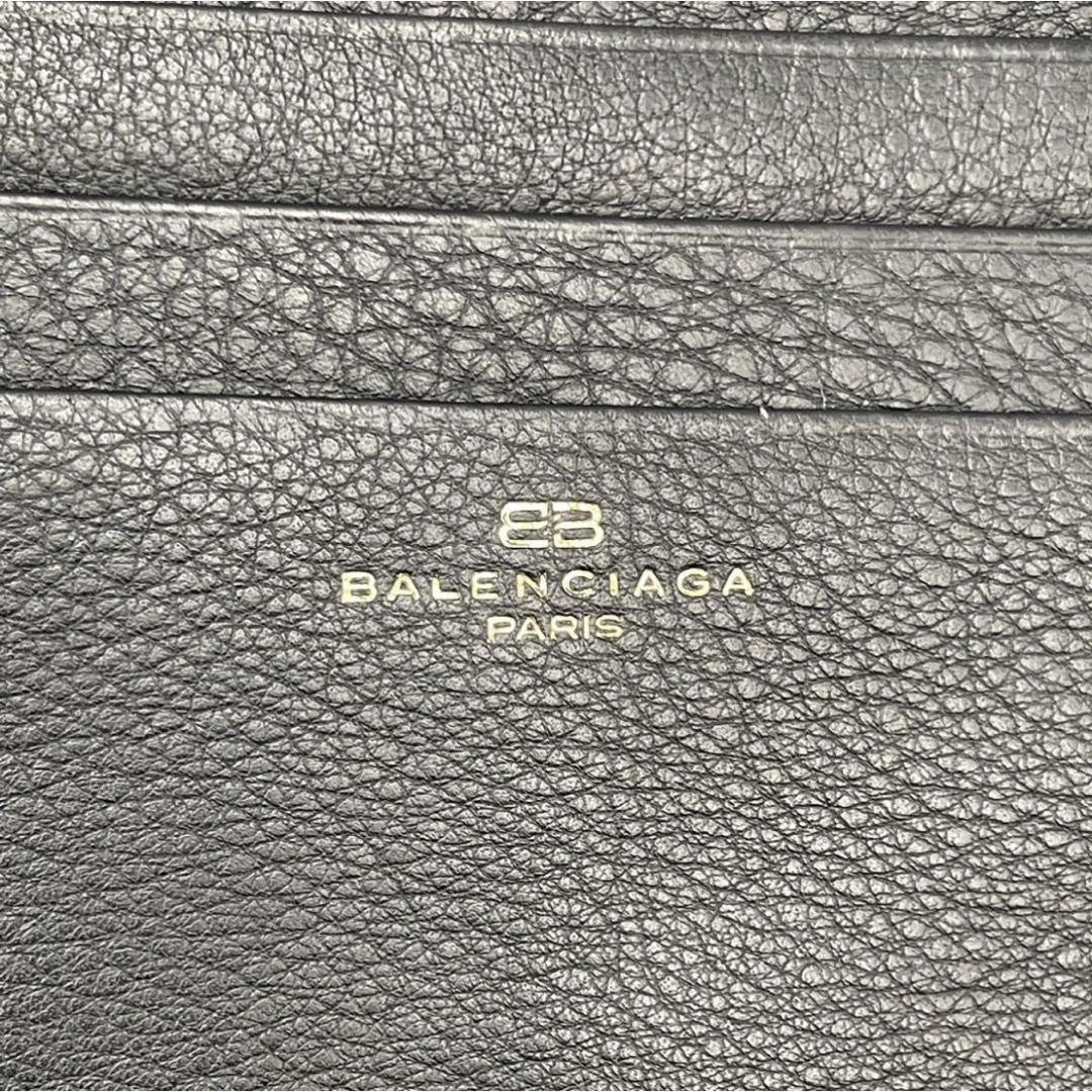 Balenciaga(バレンシアガ)のBALENCIAGA/バレンシアガ　二つ折り財布　　【ゆうや様専用】 メンズのファッション小物(折り財布)の商品写真