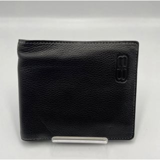 バレンシアガ(Balenciaga)のBALENCIAGA/バレンシアガ　二つ折り財布　　【ゆうや様専用】(折り財布)