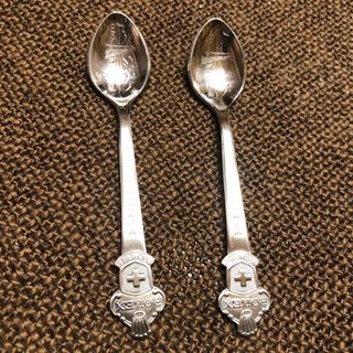ROLEX - レア品 Rolex ロレックス スプーン カトラリー ジュネーブ記念