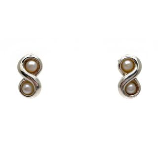 ティファニー パールピアス ピアスの通販 47点 | Tiffany & Co.の