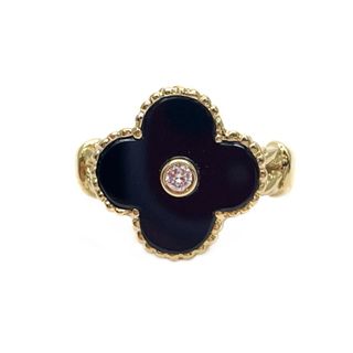 Van Cleef & Arpels - Van Cleef & Arpels ヴィンテージ アルハンブラ Van Cleef & Arpels - Van Cleef & Arpels ヴィンテージ アルハンブラ