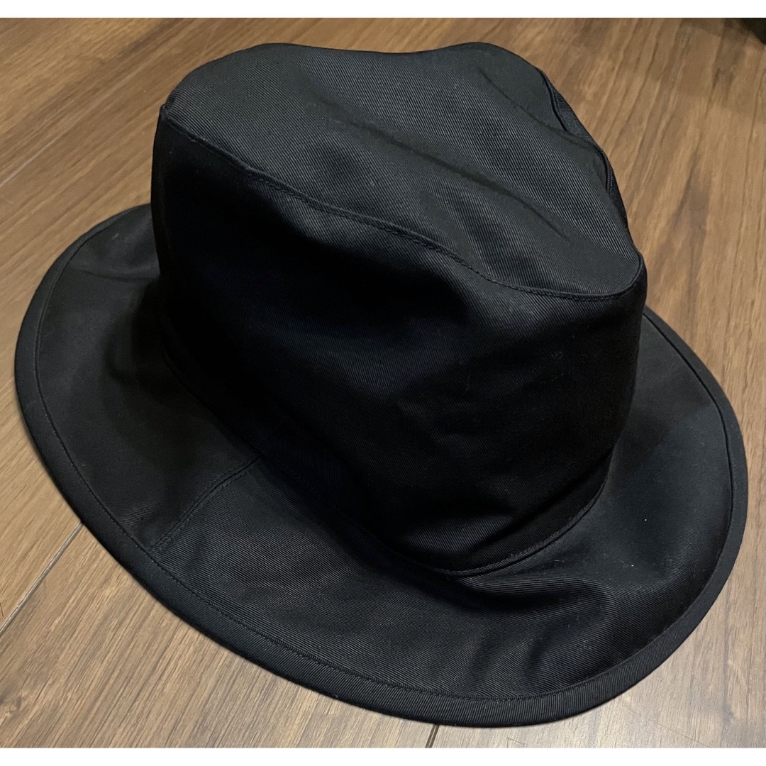 帽子ＫＩＪＩＭＡ　ＴＡＫＡＹＵＫＩ（キジマタカユキ） ＣＯＴＴＯＮ　ＳＯＦＴ　ＨＡＴ