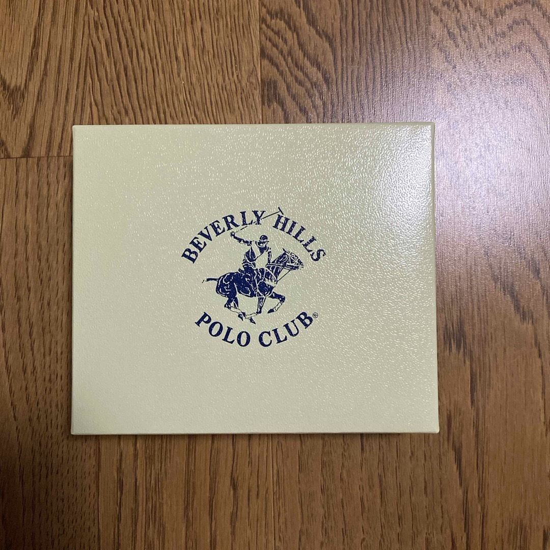 BEVERLY HILLS POLO CLUB（BHPC）(ビバリーヒルズポロクラブ)のBEVERLY HILLS POLO CLUB ビバリーヒルズポロクラブ インテリア/住まい/日用品の文房具(ノート/メモ帳/ふせん)の商品写真