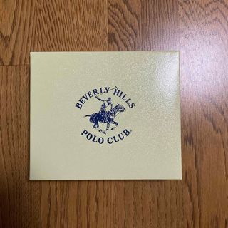 BEVERLY HILLS POLO CLUB ビバリーヒルズポロクラブ