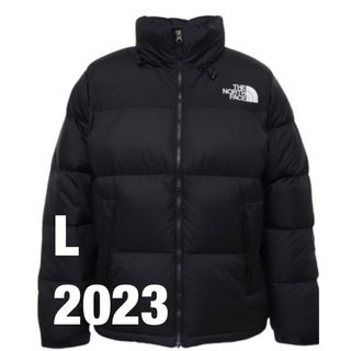 ザノースフェイス(THE NORTH FACE)のノースフェイス（THE NORTH FACE） ヌプシジャケット ND92335(ダウンジャケット)