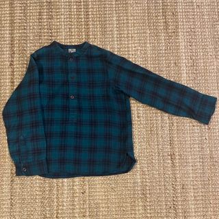 ボンポワン(Bonpoint)のbonton ボントン　シャツ　8y (Tシャツ/カットソー)