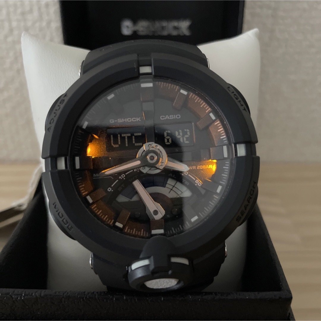 G-SHOCK - 【新品未使用】CASIO G-SHOCK カシオ Gショック 5478*JAの