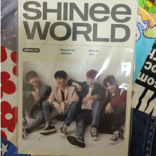 22ページ目 - シャイニー SHINeeの通販 10,000点以上 | SHINeeを買う ...