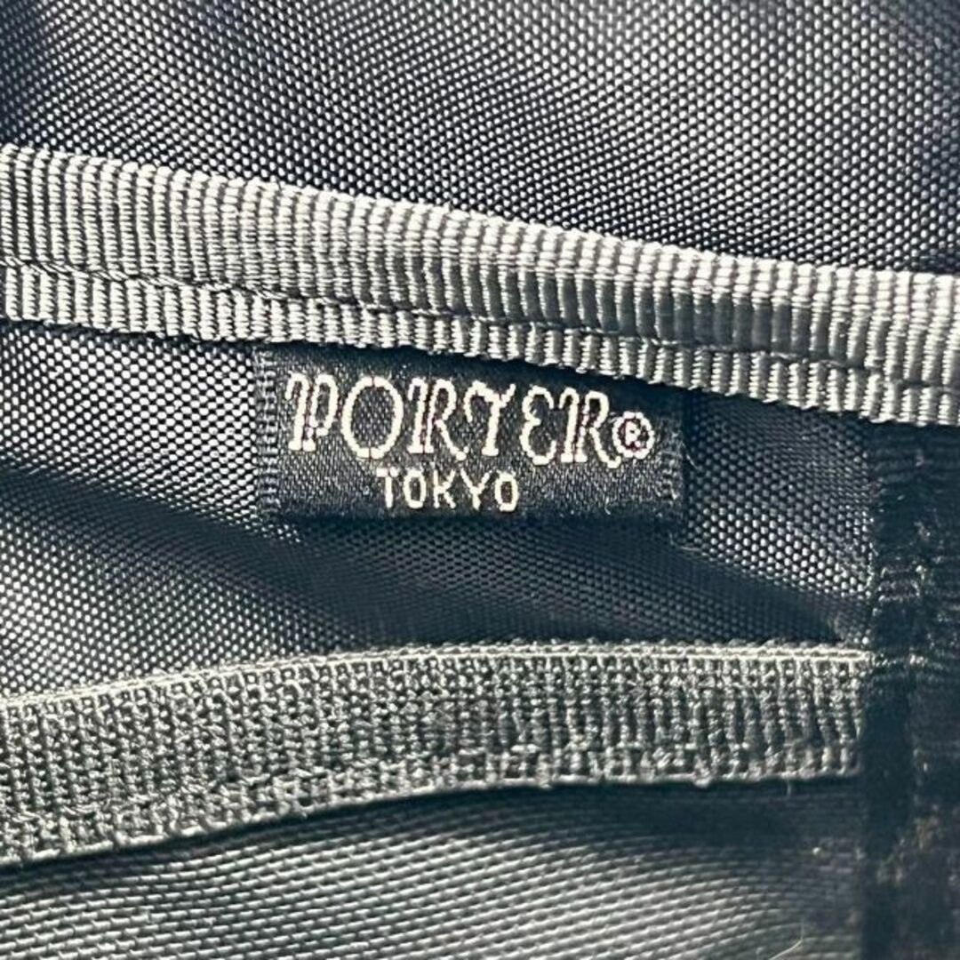 ✨美品✨PORTER ポーター 2way ブリーフケース ビジネスバッグ 8