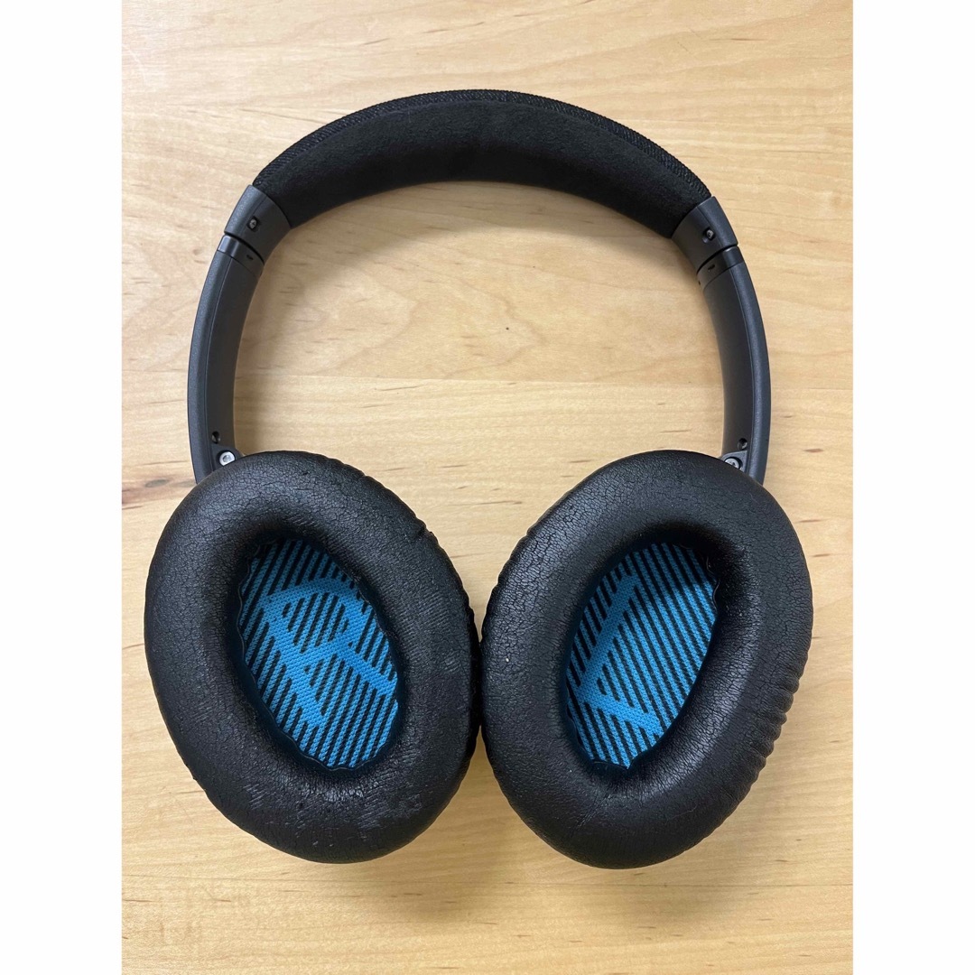 BOSE QUIETCOMFORT 25 SM BLACK