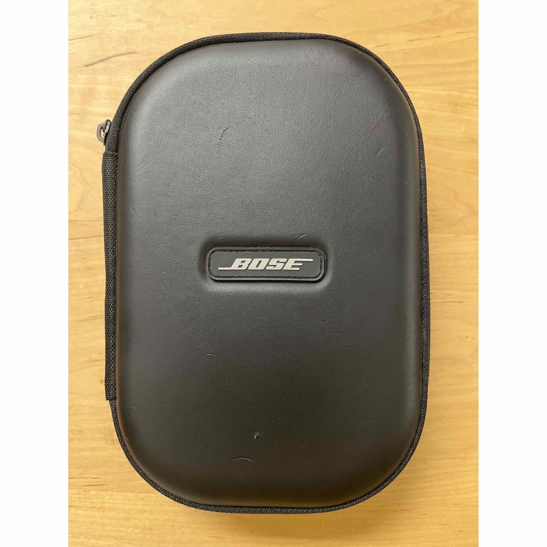 BOSE QUIETCOMFORT 25 SM BLACK