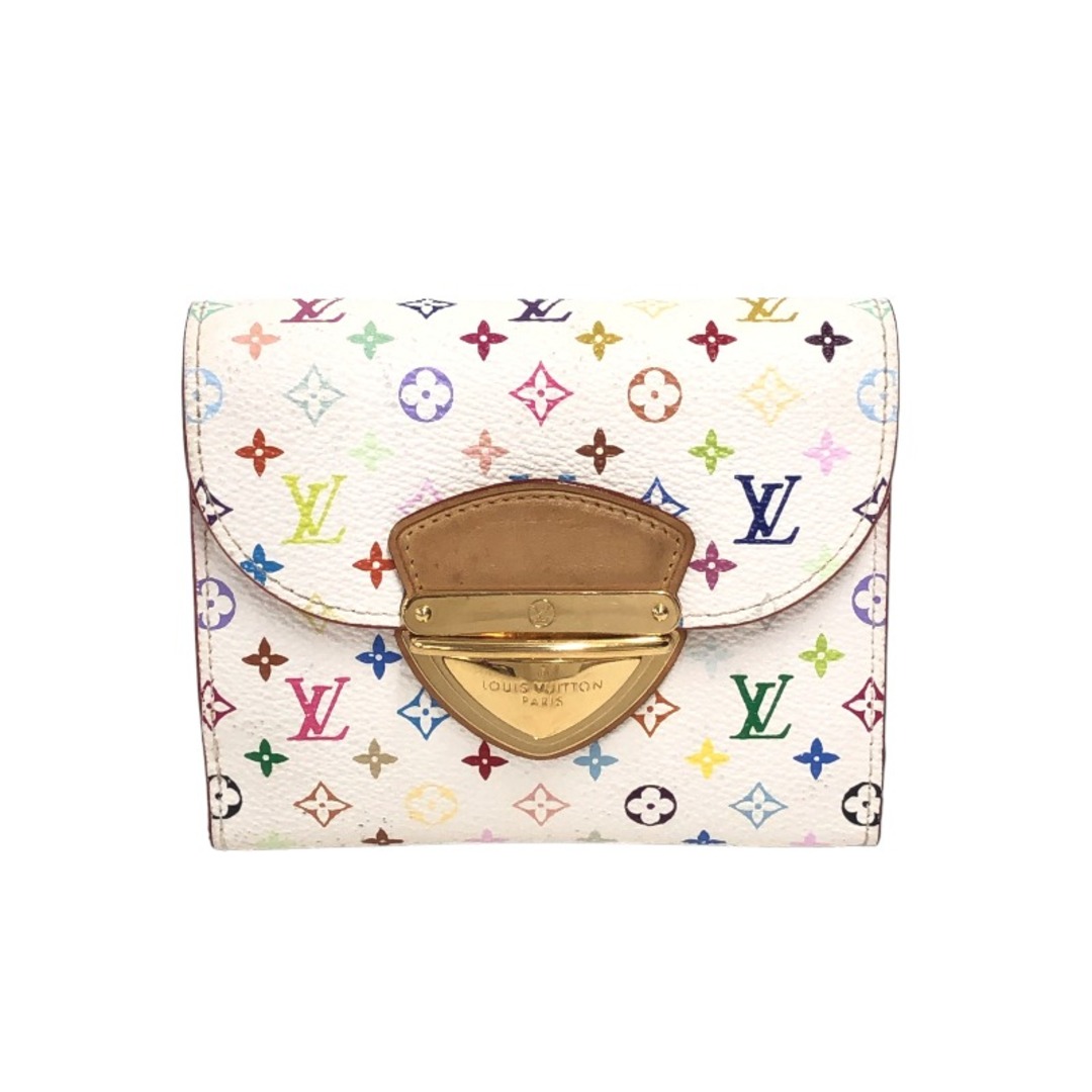 LOUIS VUITTON - ルイ・ヴィトン LOUIS VUITTON ポルトフォイユ コアラ