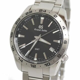 グランドセイコー(Grand Seiko)のグランドセイコー スポーツコレクション GMT(SBGN027)(腕時計(アナログ))