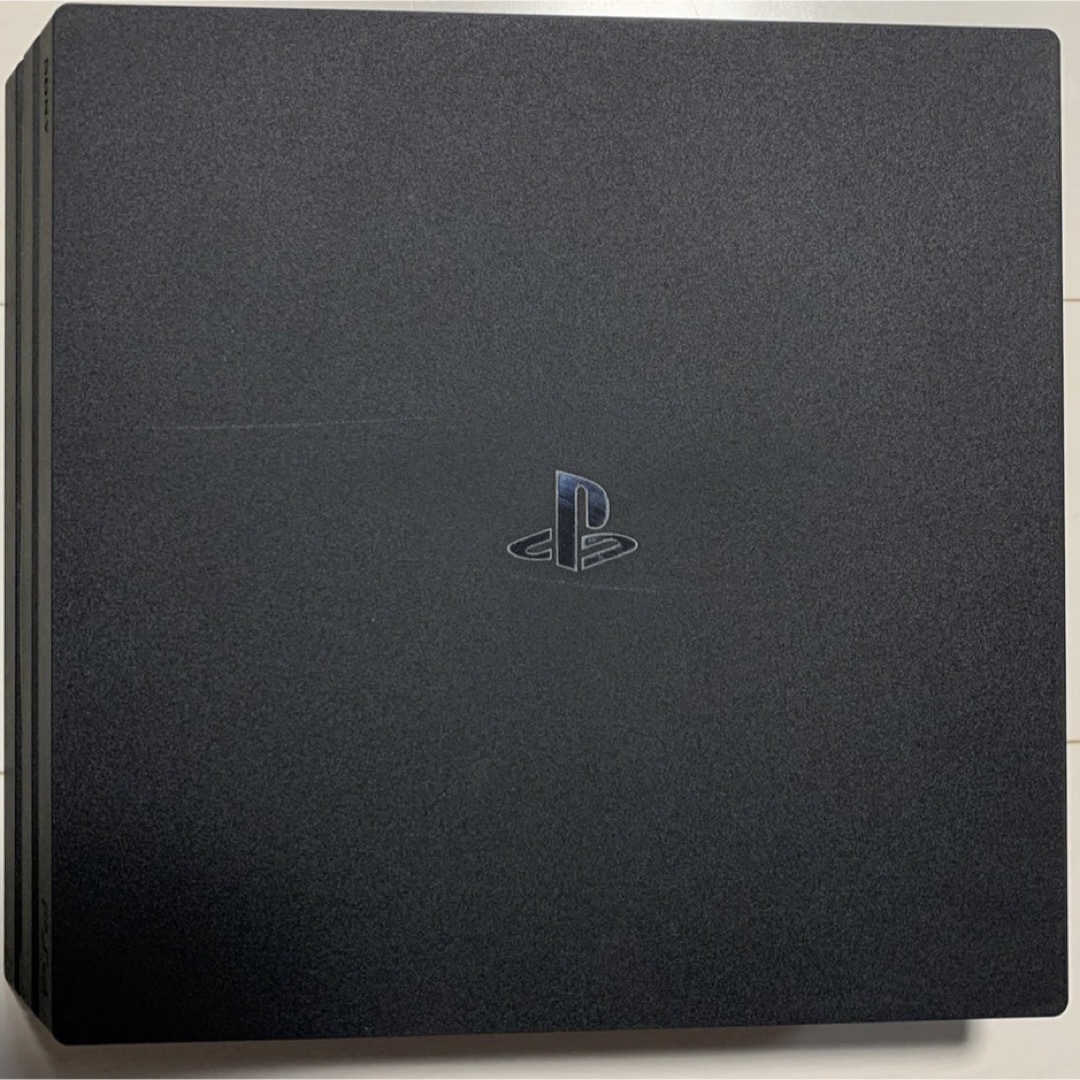 ✨️PlayStation4 本体 Pro 1TB✨️オマケ付き ジャンク 7