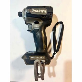 マキタ(Makita)のmakita マキタ 18Vインパクトドライバー(工具/メンテナンス)