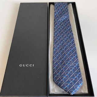 グッチ(Gucci)のグッチ　ネクタイ (ネクタイ)