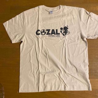 フットサル　Tシャツ(ウェア)