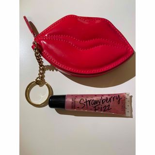 ヴィクトリアズシークレット(Victoria's Secret)のVictoria's secret fravored lip gross(リップグロス)