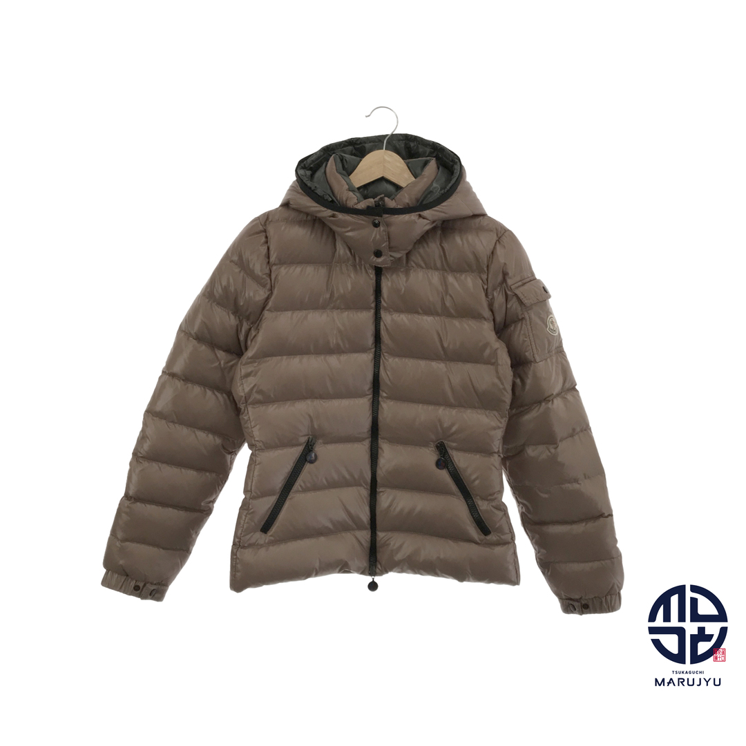 MONCLER レディース ダウン  サイズ2