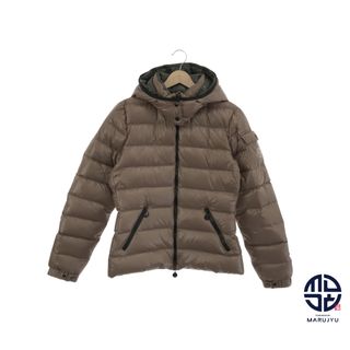 モンクレール ダウンコート(レディース)(ブラウン/茶色系)の通販 100