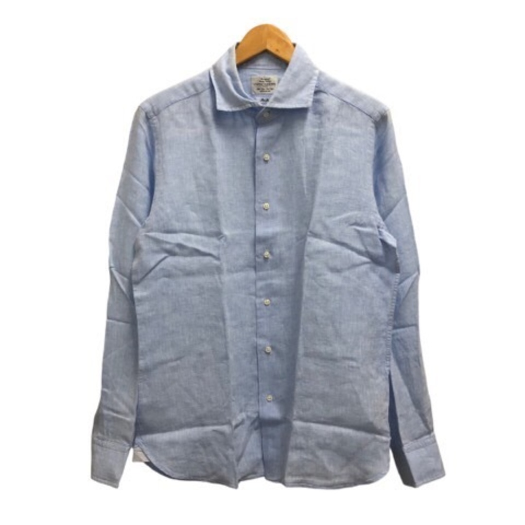 UNITED ARROWS - ユナイテッドアローズ UNITED ARROWS シャツ 長袖