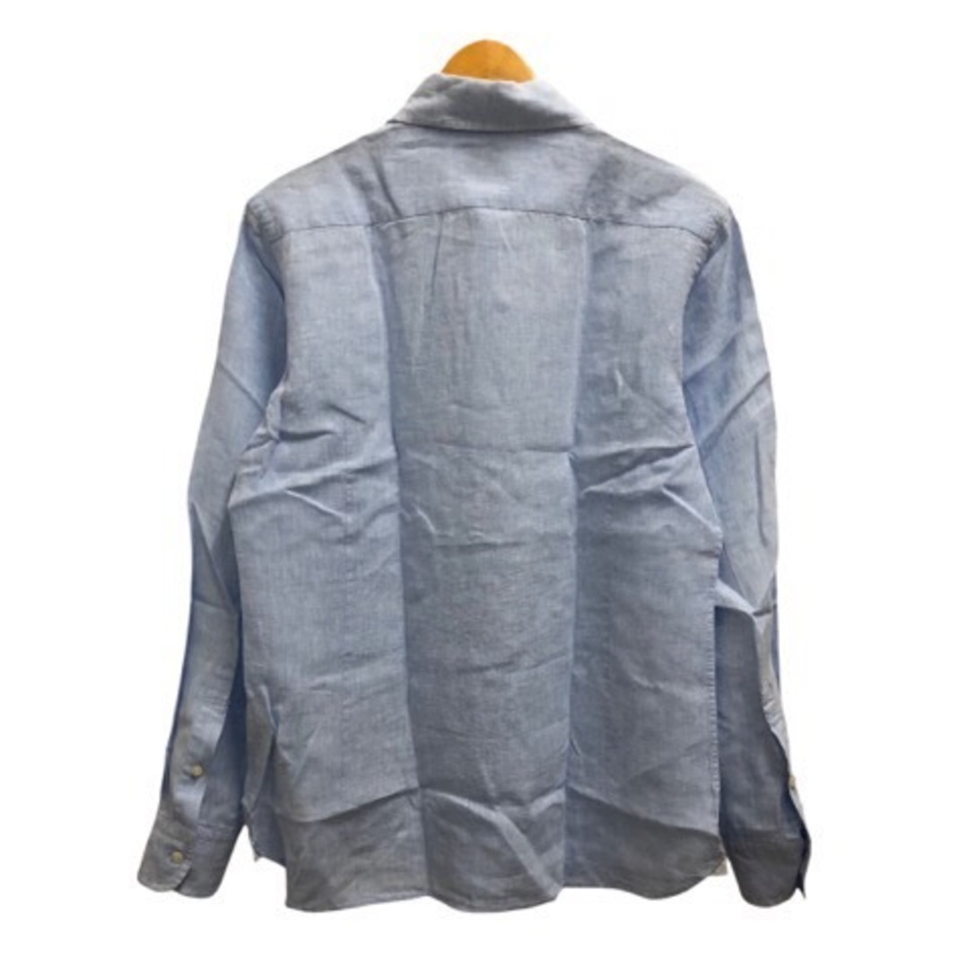 UNITED ARROWS - ユナイテッドアローズ UNITED ARROWS シャツ 長袖